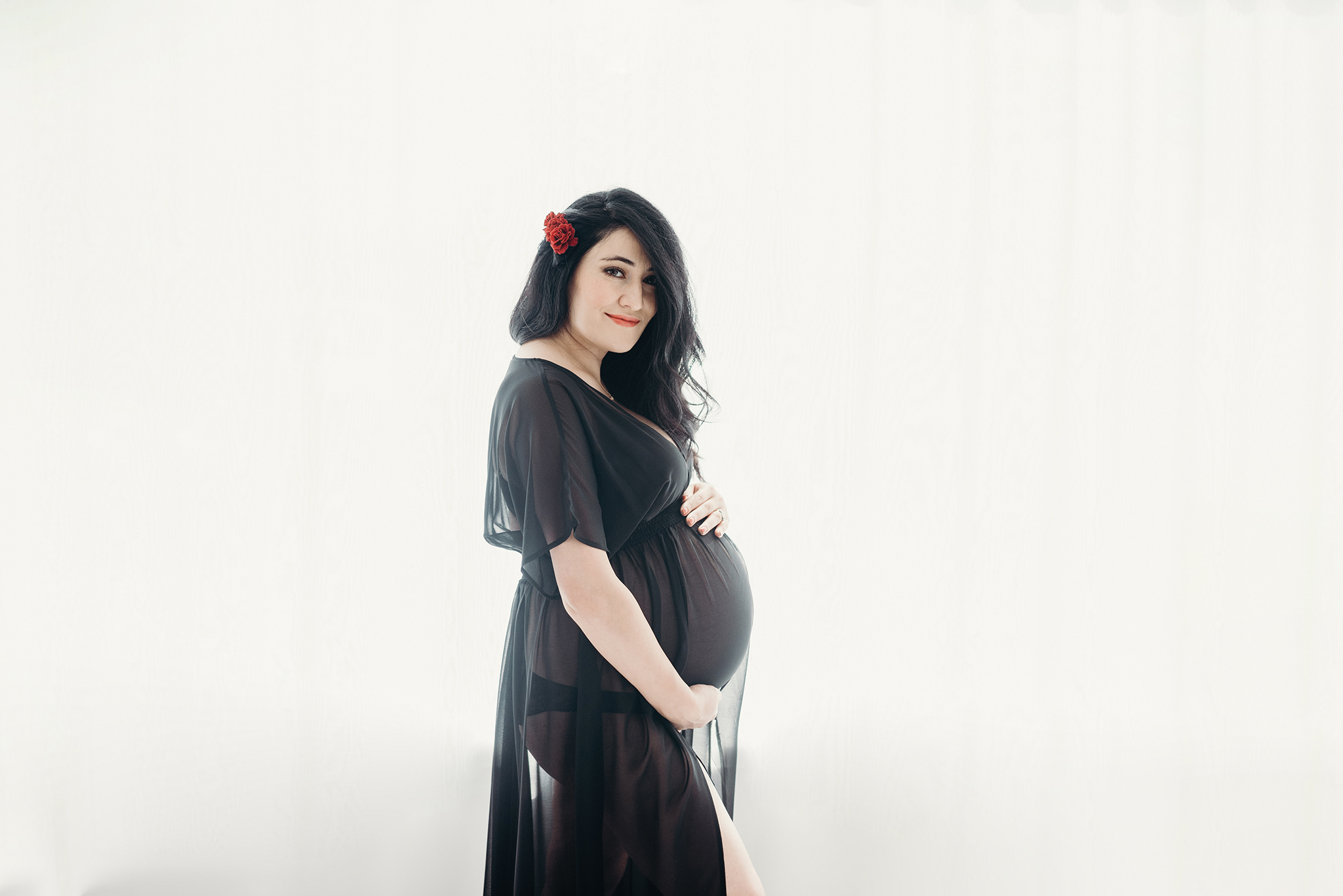Maternity photography Aberdeen