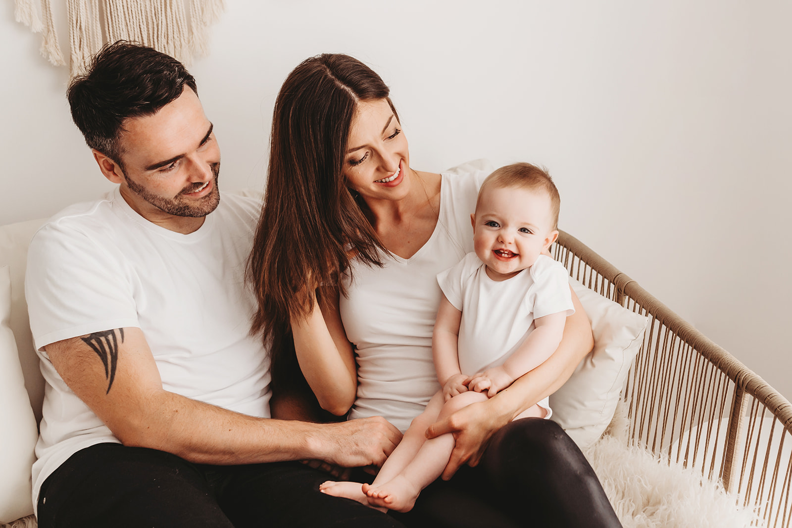 Family photographer Aberdeen