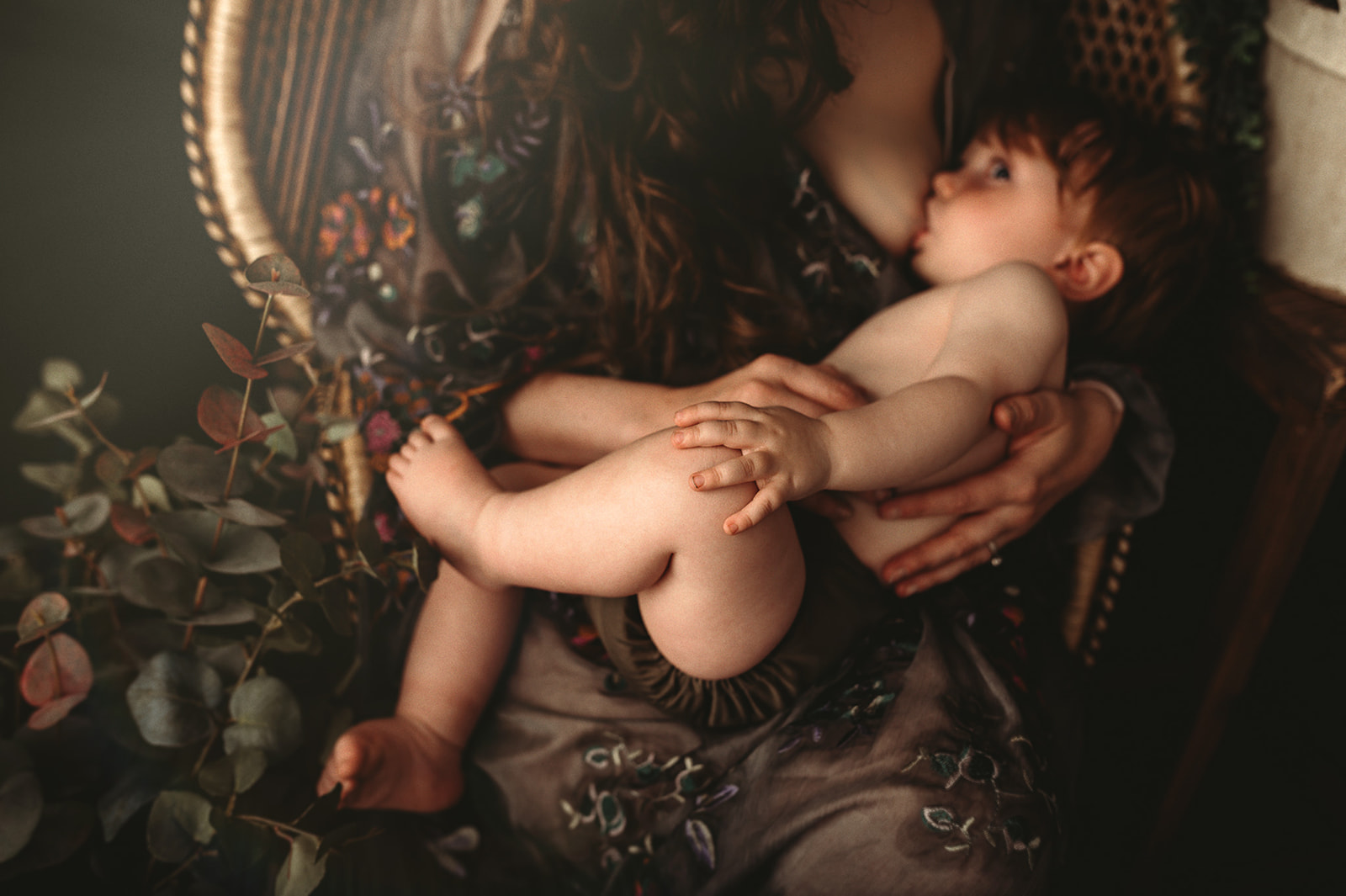 Donna BF Artful baby photography Aberdeen