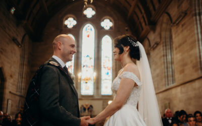 Wedding Photographer Aberdeen, Haddo House Wedding
